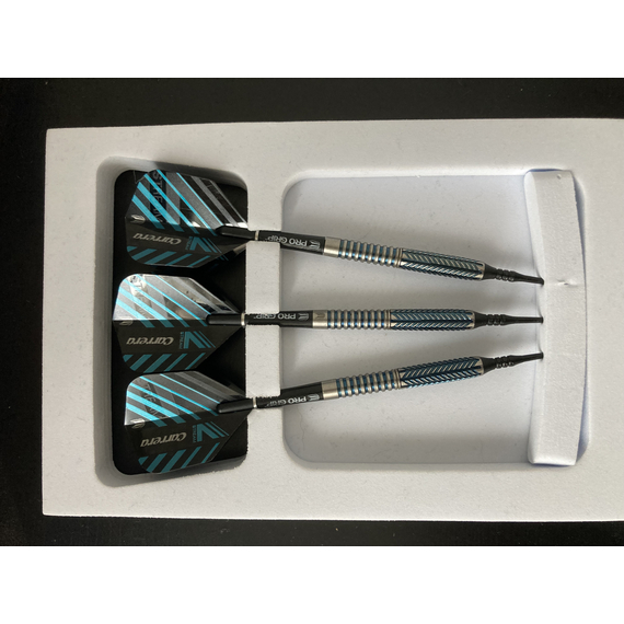 Target Carrera V1 Soft Tip