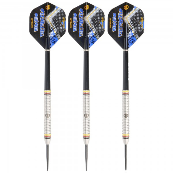 Ricardo Pietreczko Steeldarts, Pikachu, 80% Tungsten, 25 Gramm
