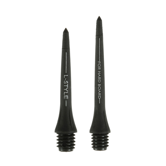 L-Style - Hard Lips, Länge: 25mm