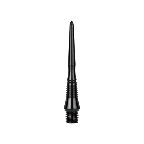 One80 Ti Conversion Point-D-Black, Länge: 22mm