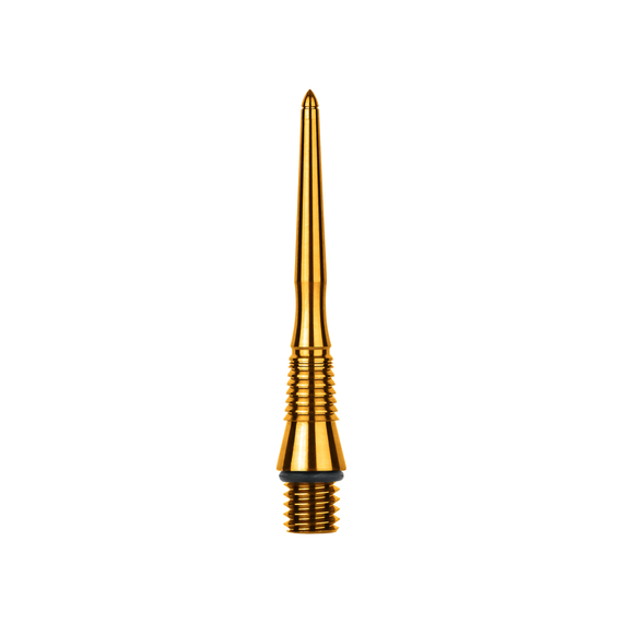 One80 Ti Conversion Point-D-Gold, Länge: 22mm