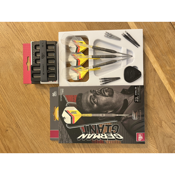 Gabriel Clemens g2 23g 90%