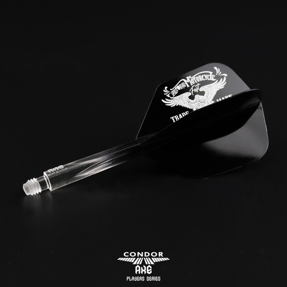 Condor Axe, AXE; West Bull