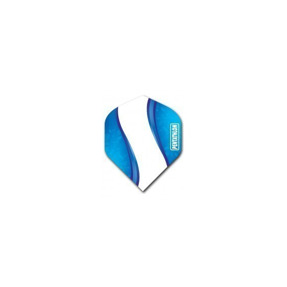 Pentathlon Vizion Spiro Blue