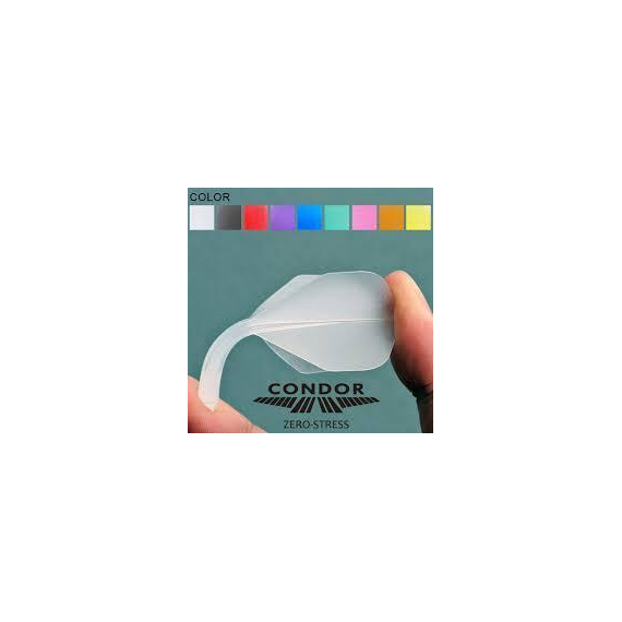 Condor No1. Zero Stress small std