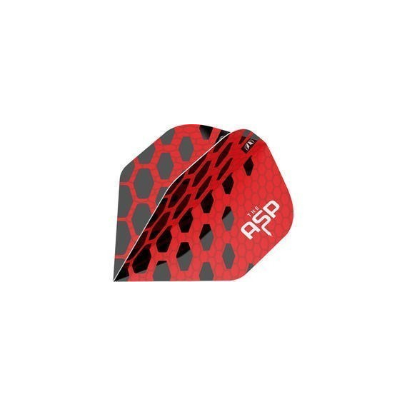 Target Pro Ultra Flight, Nathan Aspinall No. 2
