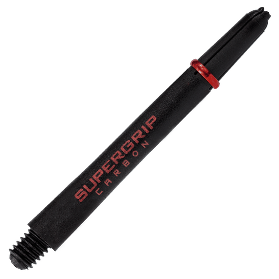 Harrows, Supergrip, Supergrip Carbon