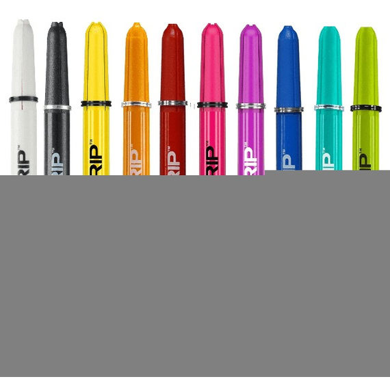 Pro Grip, Progrip, Pro-Grip, Target