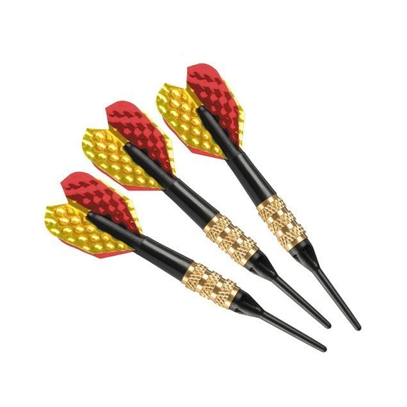 Mini Darts , Harrows, Soft Tip