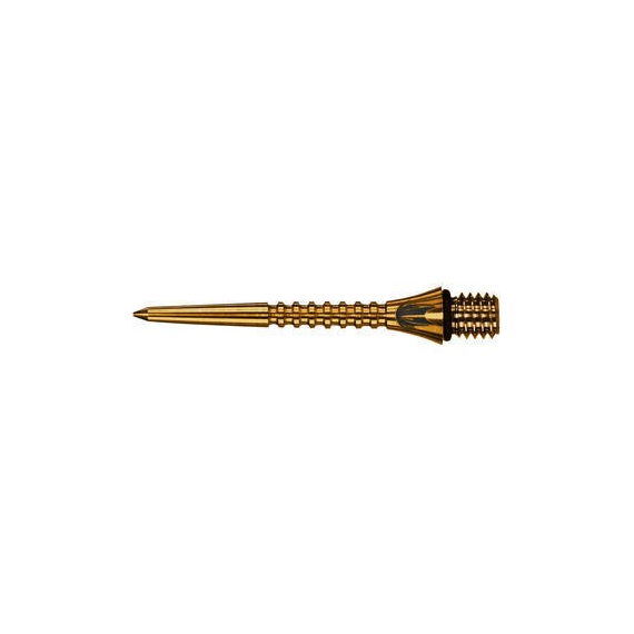 Target Titan conversion Point grooved gold
