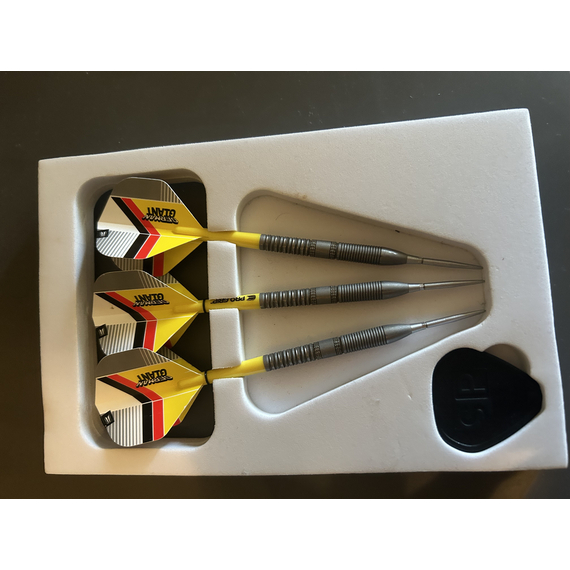Gabriel Clemens G2 Swiss Point Darts 21g