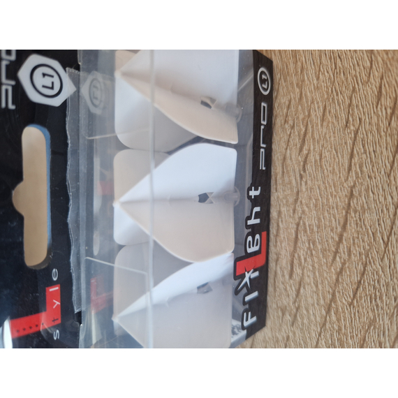 L-STYLE Dartflight pro l1