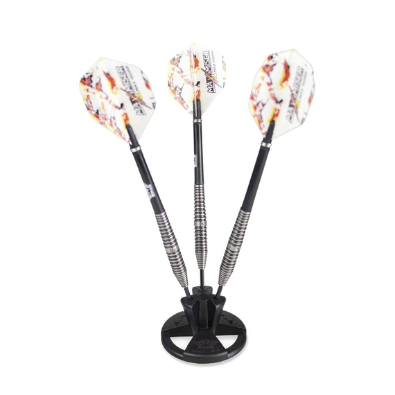 Bull's NL  Desk Darts Display