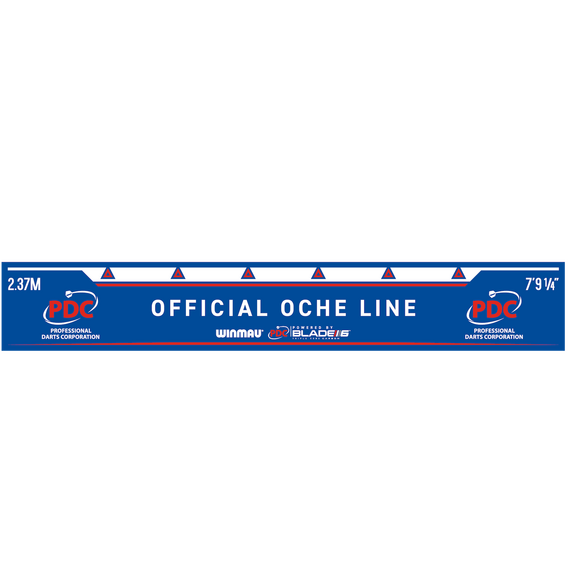 PDC OCHE LINE