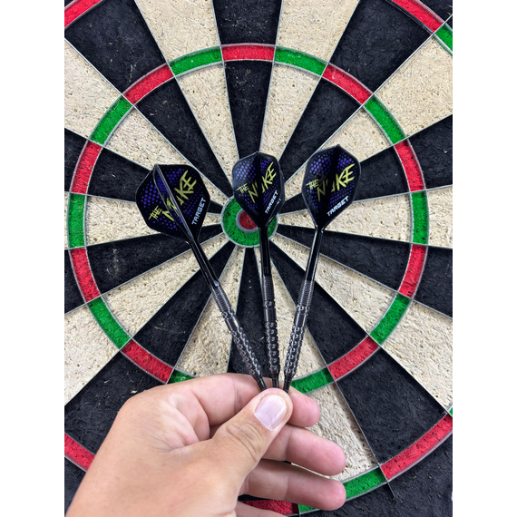 Target Luke Littler g1 19g Soft Darts