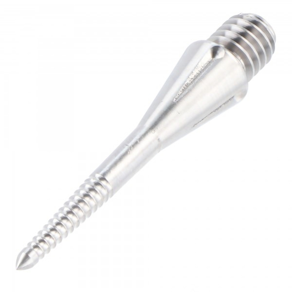 Lance FR Titanium Conversions Point Steeldartspitze, 26mm