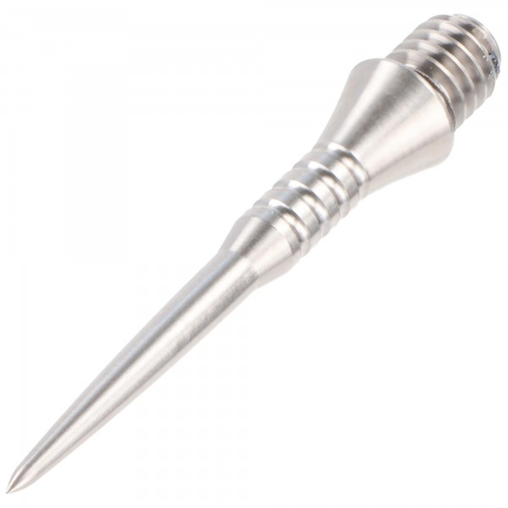 Lance TR Titanium Conversions Point Steeldartspitze, 30mm
