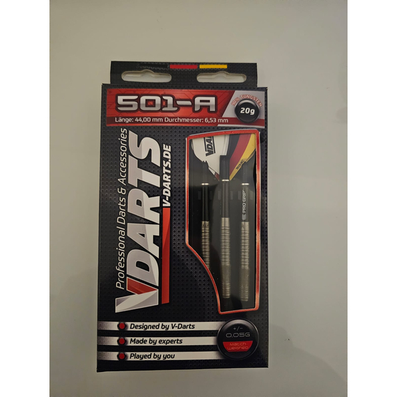 VDarts 501-A 20g Softdart