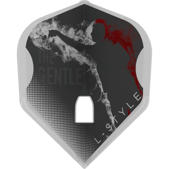 L-Style Champagne Mensur Suljovic Pro L1 Standard Flight