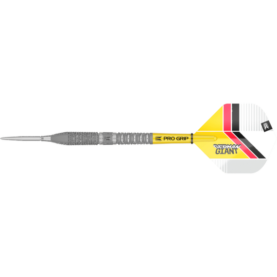 Target Gabriel Clemens G2 Swiss Point Steeldart 90%, Gewicht: 21g