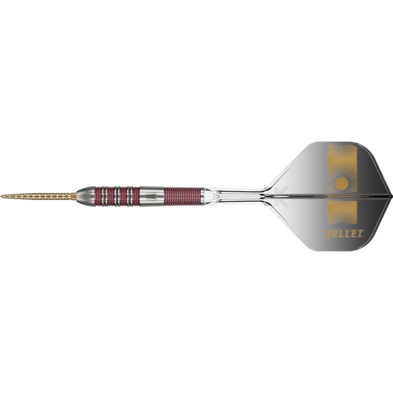 Target Stephen Bunting 95K Swiss Point Steeldart 95%, Gewicht: 18g