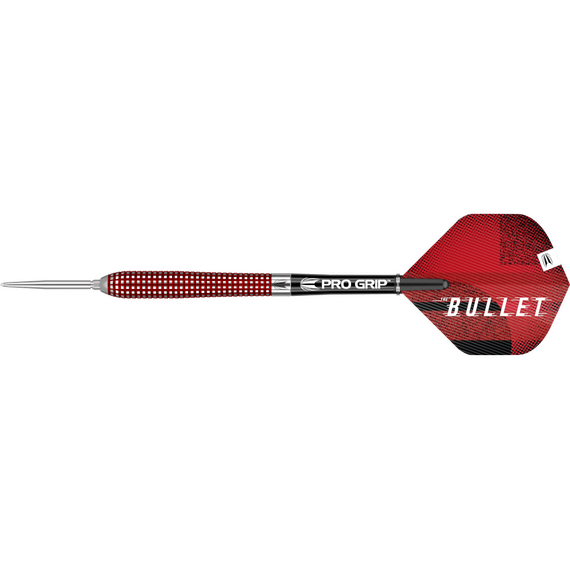 Target Stephen Bunting G4 Swiss Point Steeldart 90%, Gewicht: 25g