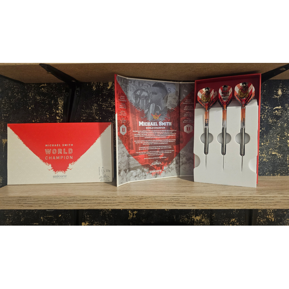 Weltmeisterdarts