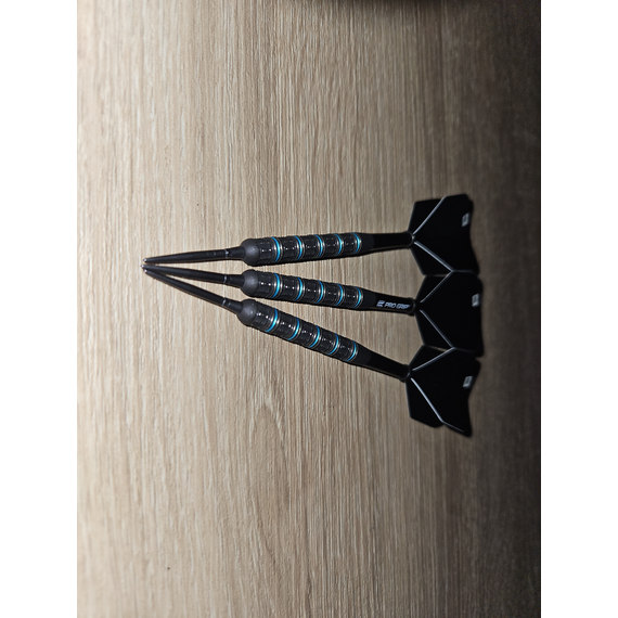 Rob Cross Black Voltage 90%