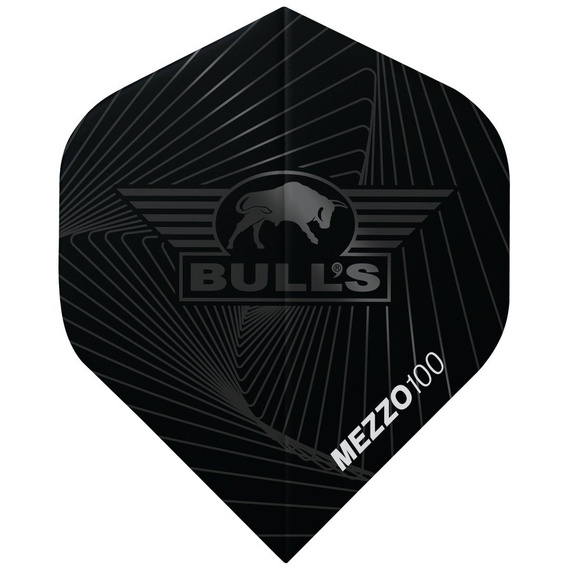 Bulls Mezzo Flight 5er Pack