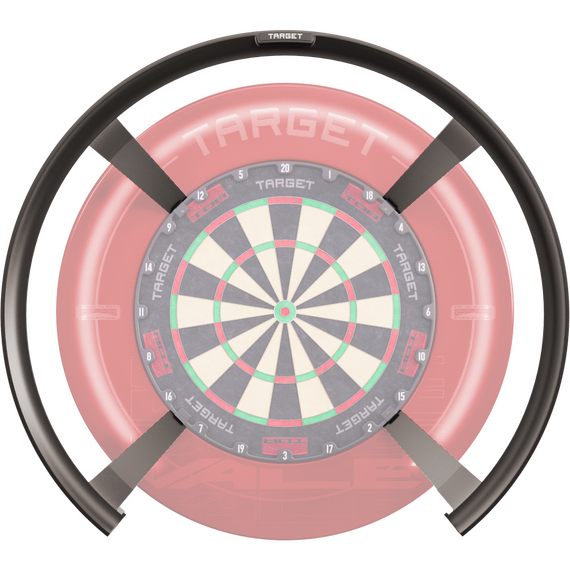 Target Omni Scoring System 2024