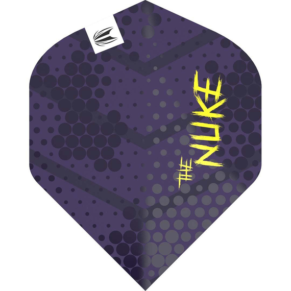 Luke Littler Pro Ultra Flight No.2