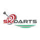SK.Darts Logo SK.Darts Logo
